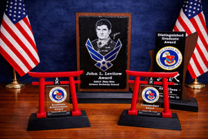 Class Awards "Misawa ALS awards" - 4qty Set